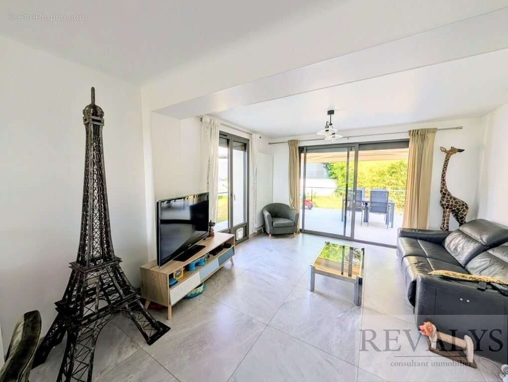 COTE D'OR (21) - FIXIN - Très jolie maison 6 Pièces de 96 m² avec piscine - photo 12