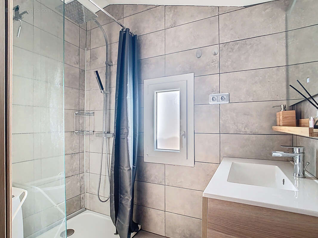 Maison à SAINT-CYPRIEN