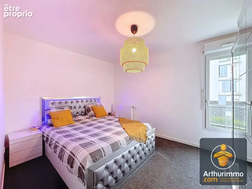 Vente Appartement Bonneuil-sur-marne(94380) 219 000ï¿œ - photo 6