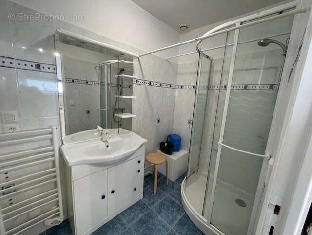 Appartement à ERQUY