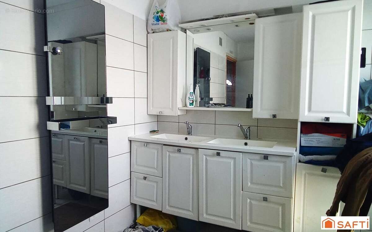 Photo 7 - Maison à LA FERTE-MACE