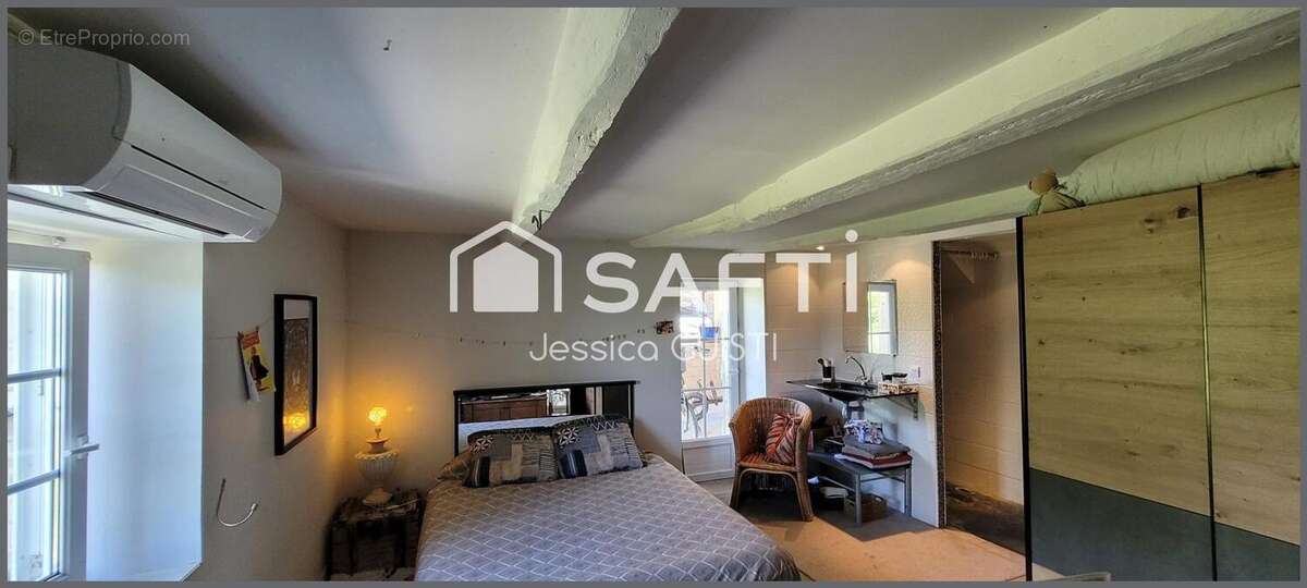 Photo 9 - Maison à SEPTFONDS