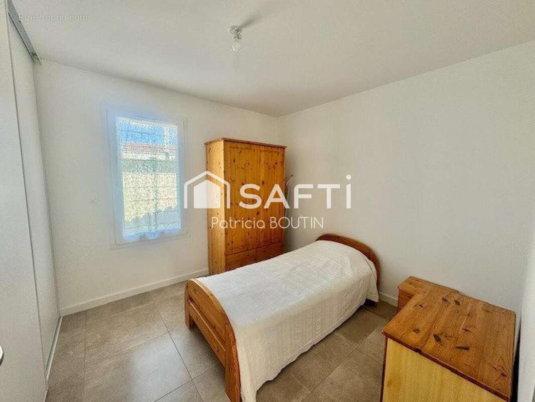 Photo 5 - Maison à NIORT