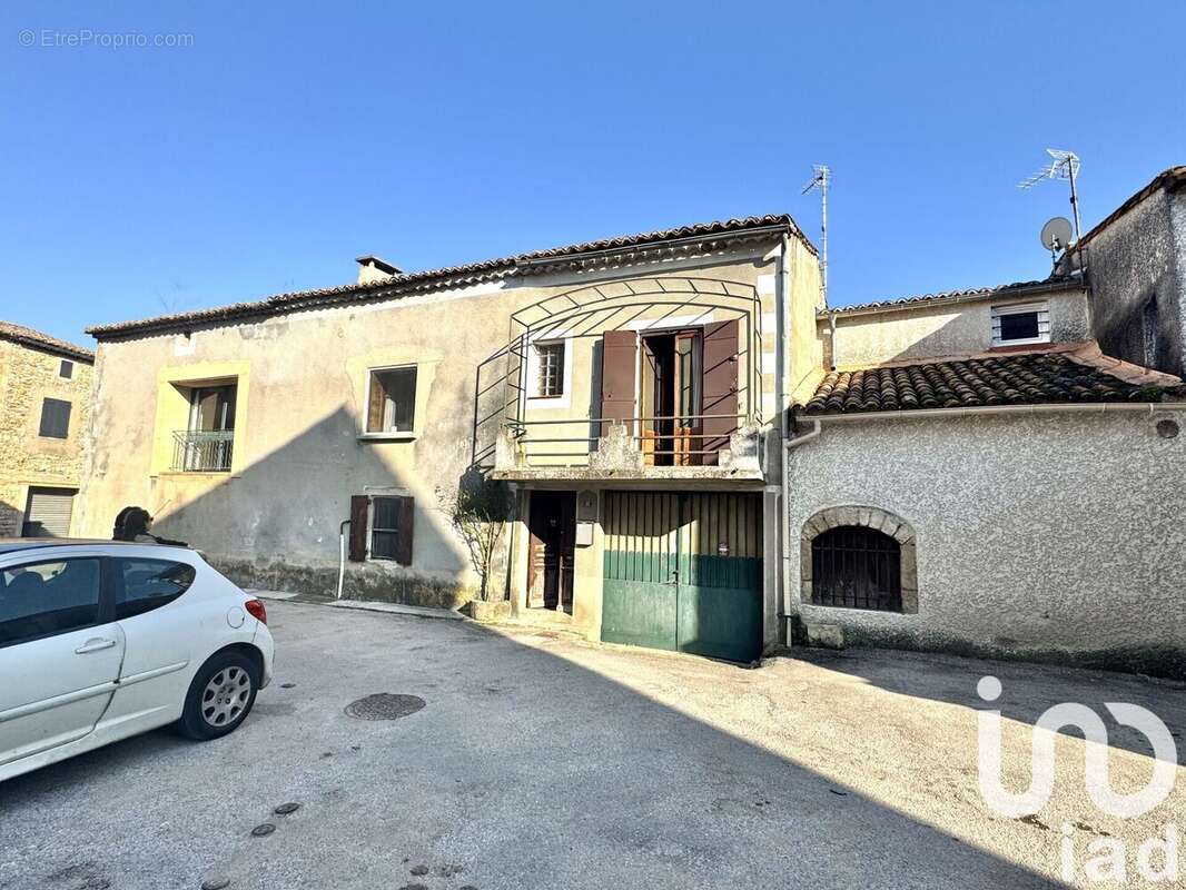 Photo 3 - Maison à BOURDIC