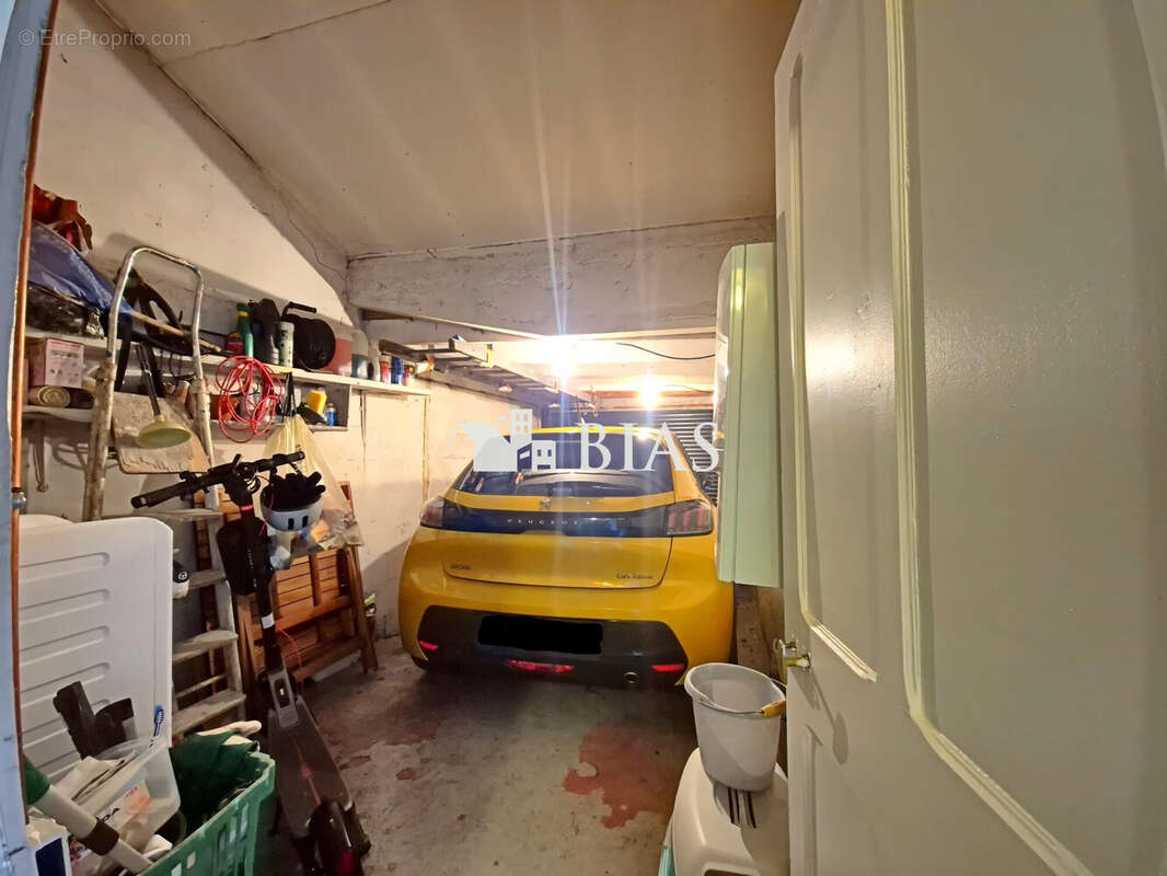 Maison à LE PETIT-QUEVILLY