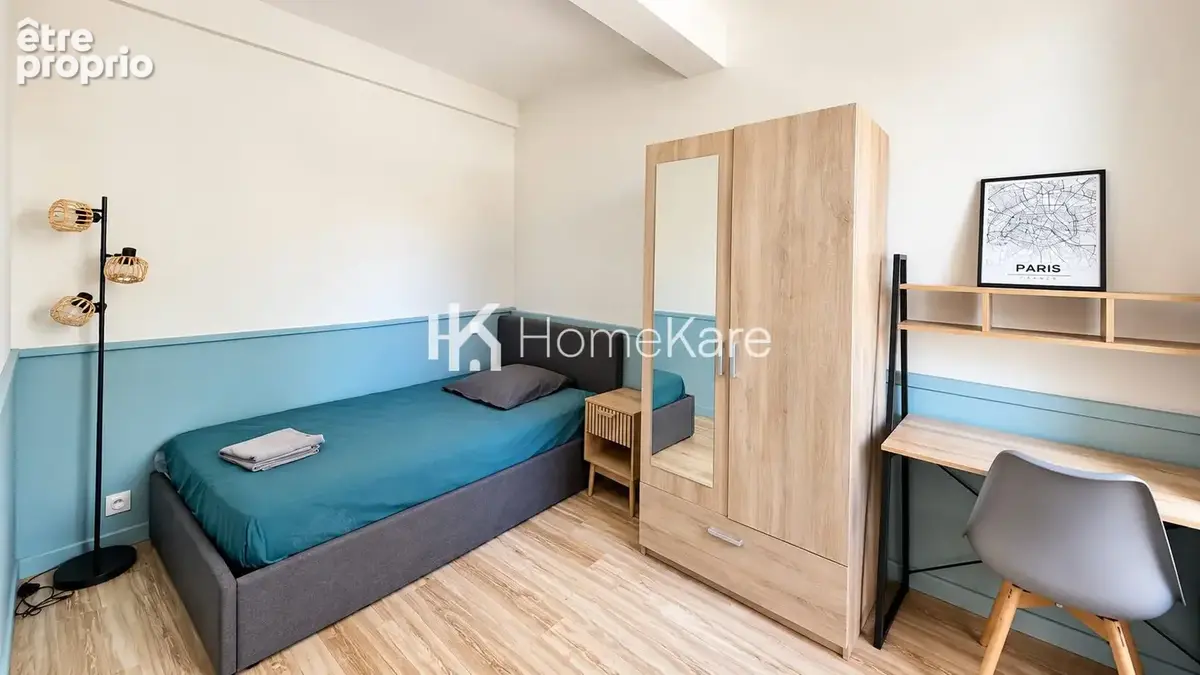 Maison 110 m² à Montauban  - photo 9