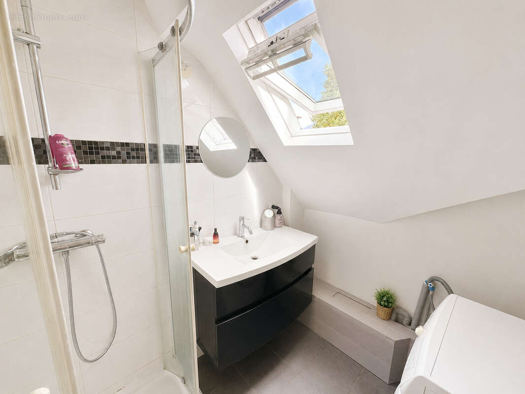 Appartement à QUINTAL