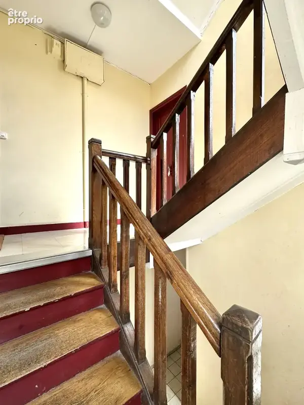 Appartement 37 m² à Courbevoie  - photo 7