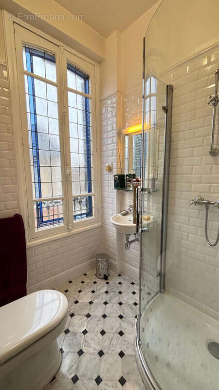 Maison à L'ISLE-ADAM