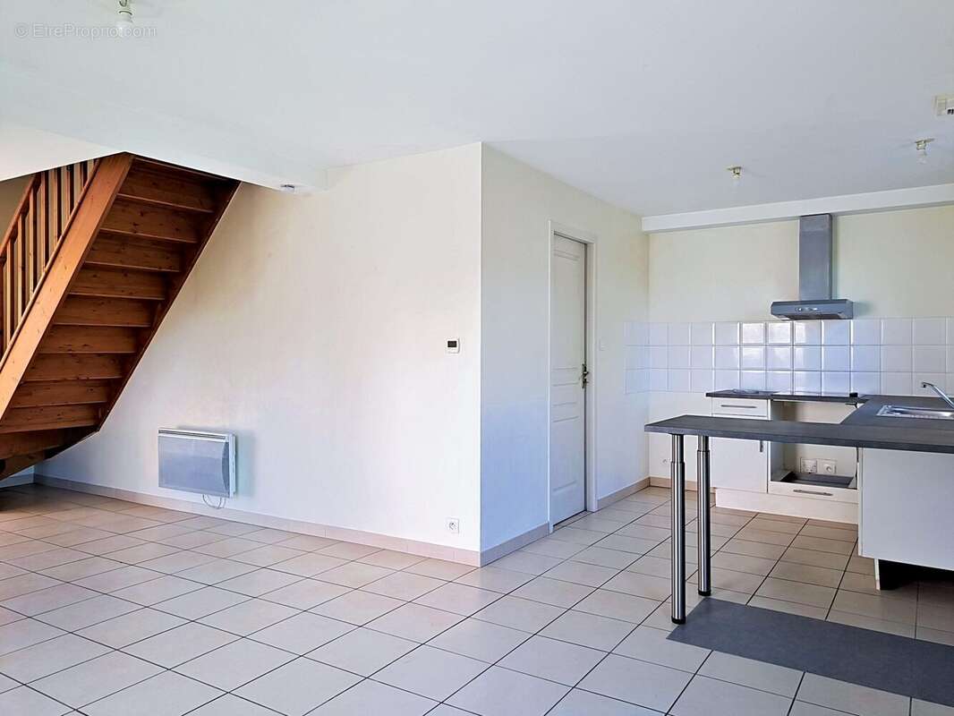 Maison à GAILLAC