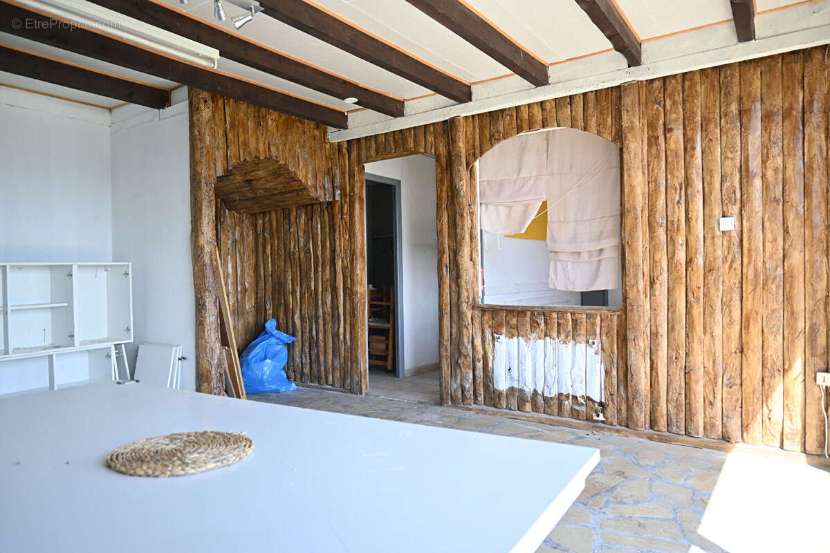 Appartement à ESTAVAR