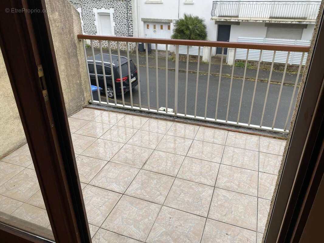 Maison à SAINT-NAZAIRE