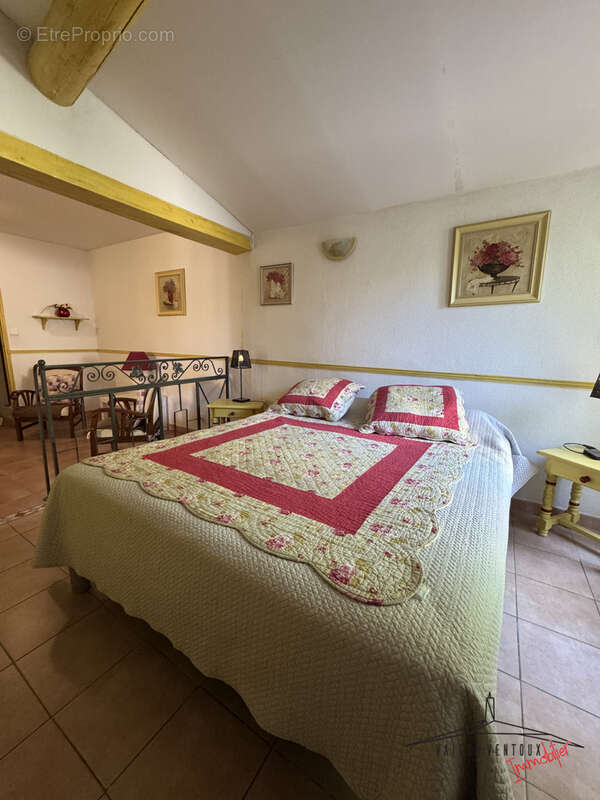 Maison à SABLET