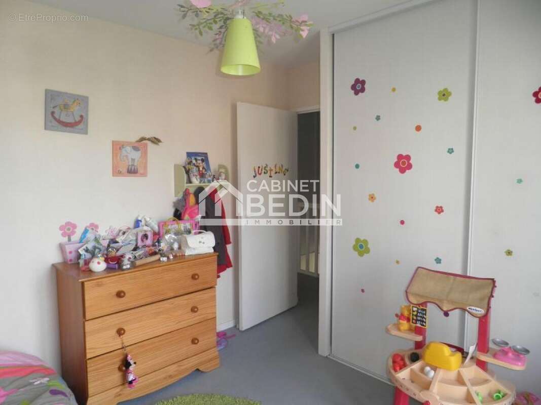 Appartement à BRUGES