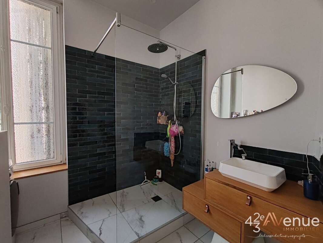 Appartement à SAINT-CHAMOND