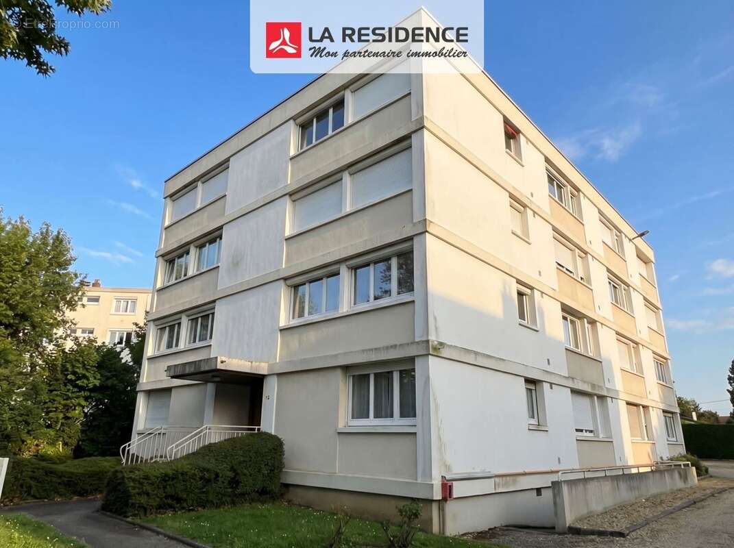 Appartement 26 m² à Bihorel  - photo 8