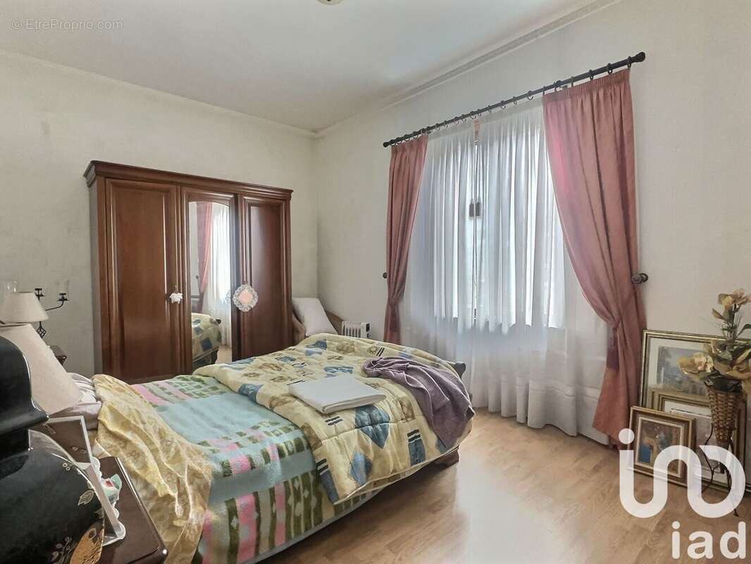 Photo 8 - Maison à ROUBAIX