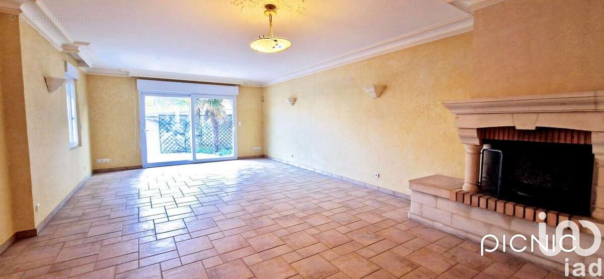 Photo 7 - Maison à BONNIERES-SUR-SEINE