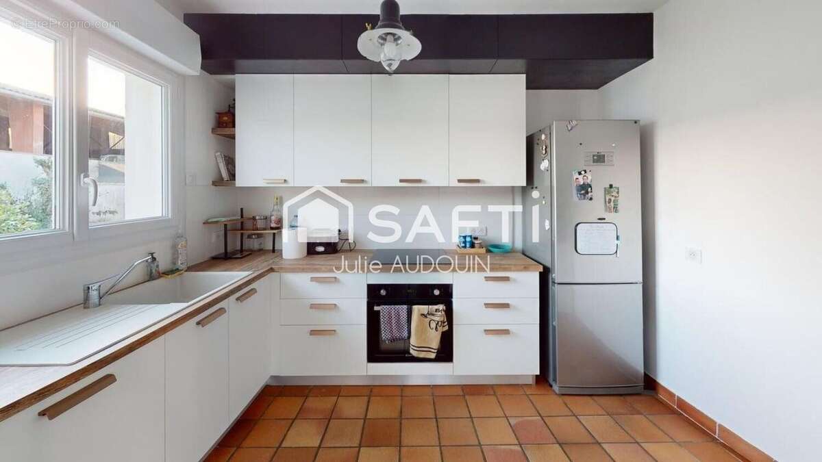 Photo 5 - Maison à SAUJON