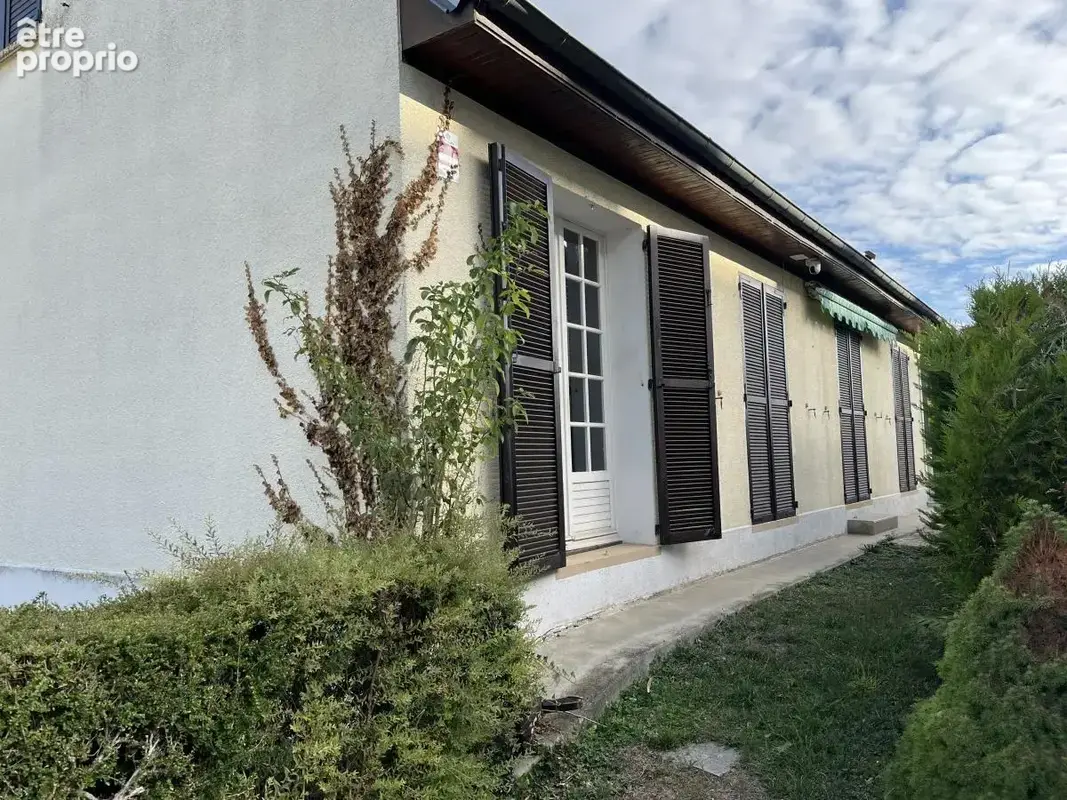 Maison 131 m² à vendre à Epernay (51200) - photo 2