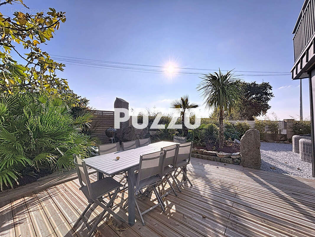 Maison à JULLOUVILLE