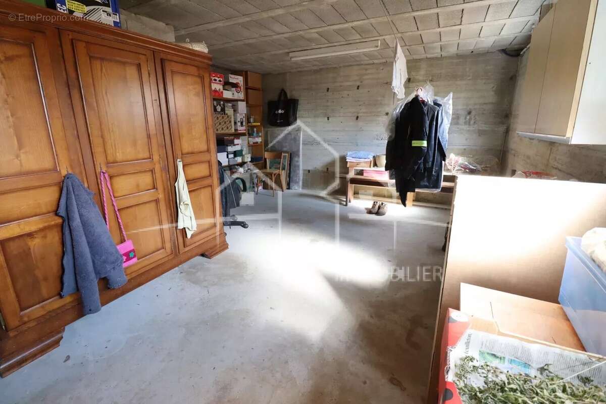 Maison à BEAUREPAIRE