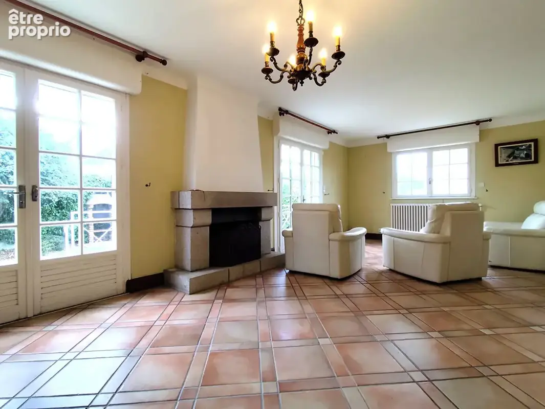 Maison Sainte-Marine 6 pièce(s) - photo 3