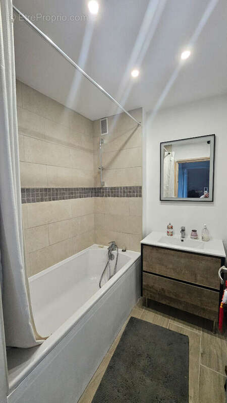 Appartement à BEAUVAIS