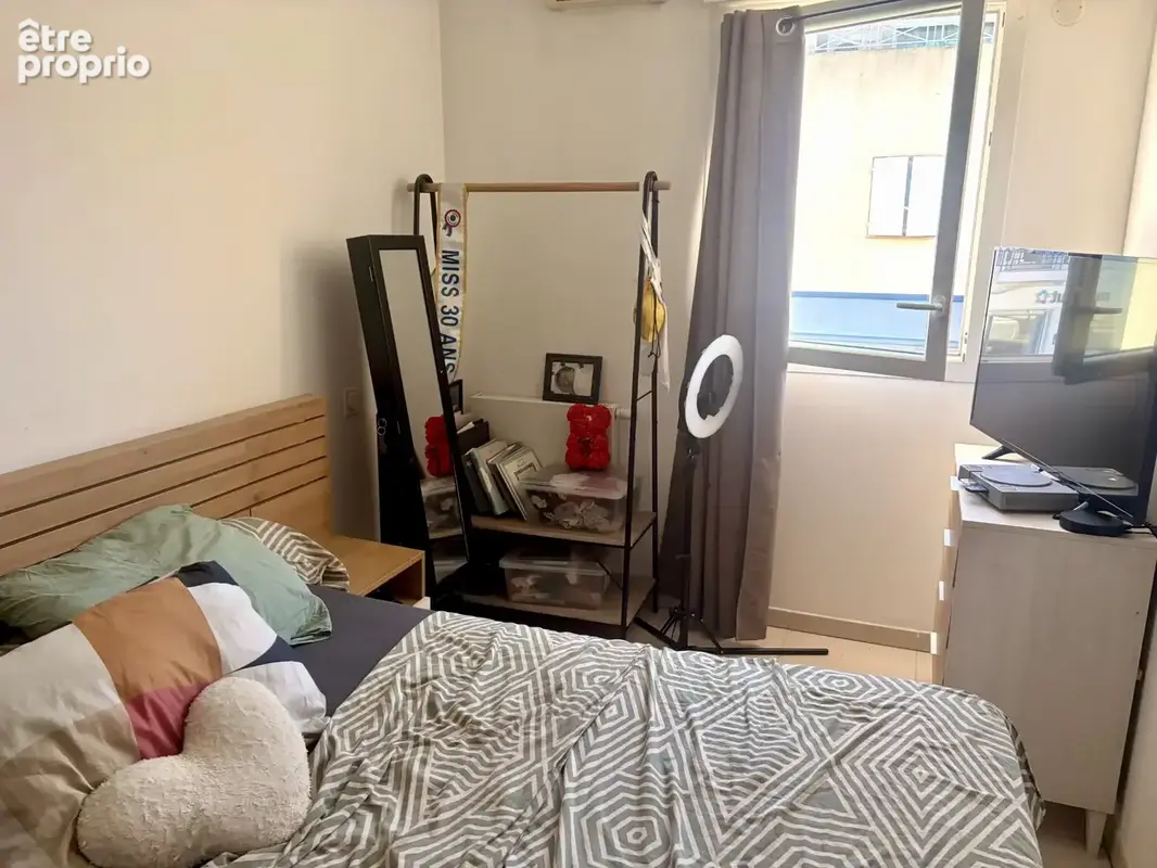 Appartement t3 de 55.91m2 - 13012 marseille - photo 10