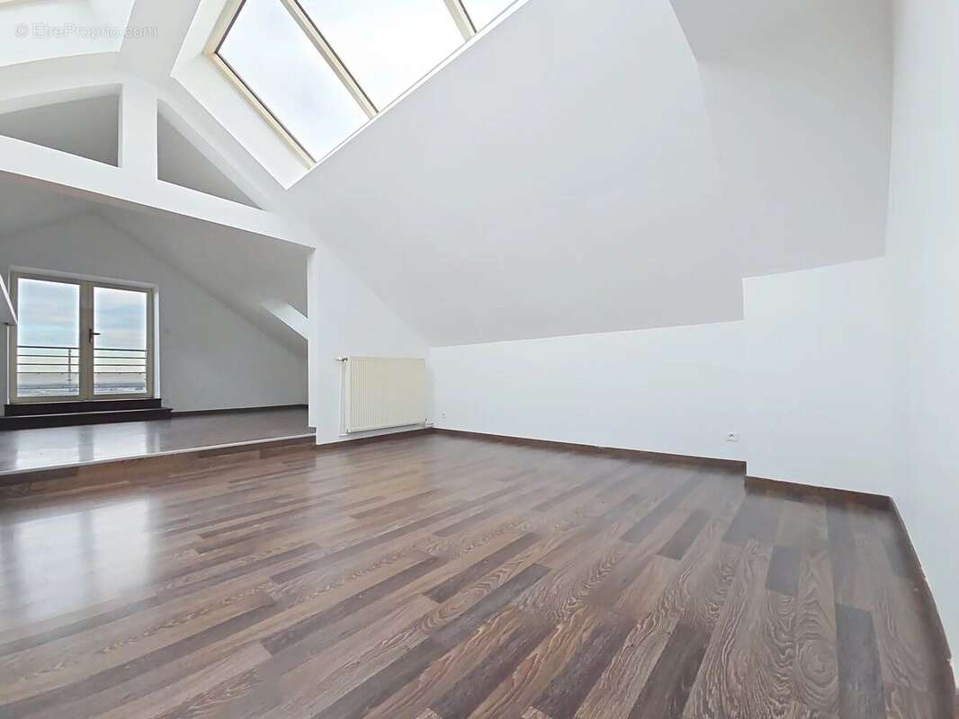 Appartement à LAON
