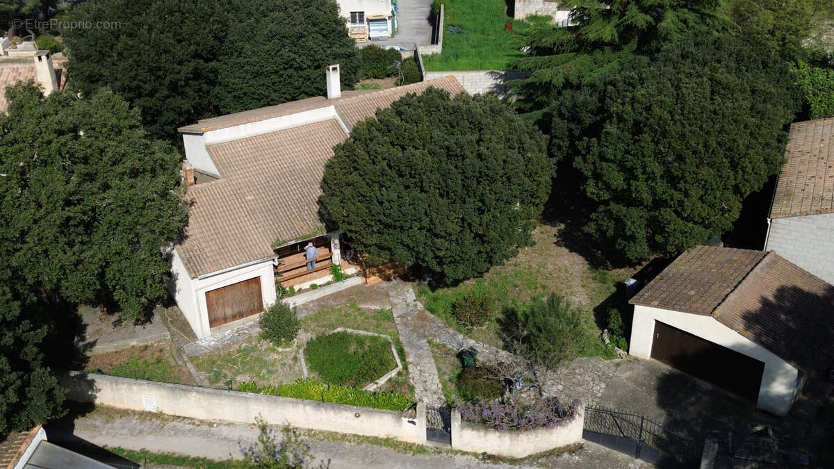 Maison à ARGELLIERS