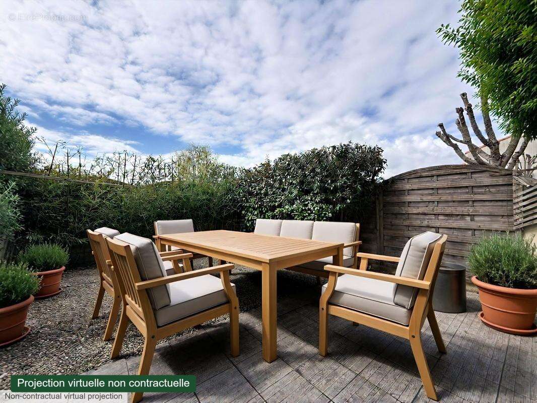 Appartement À Vendre PUILBOREAU - photo 3
