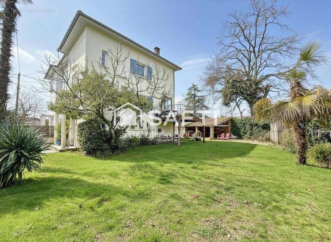 Photo 1 - Maison à ANDERNOS-LES-BAINS