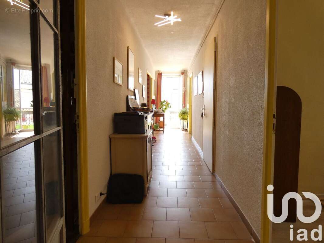 Photo 6 - Appartement à NARBONNE