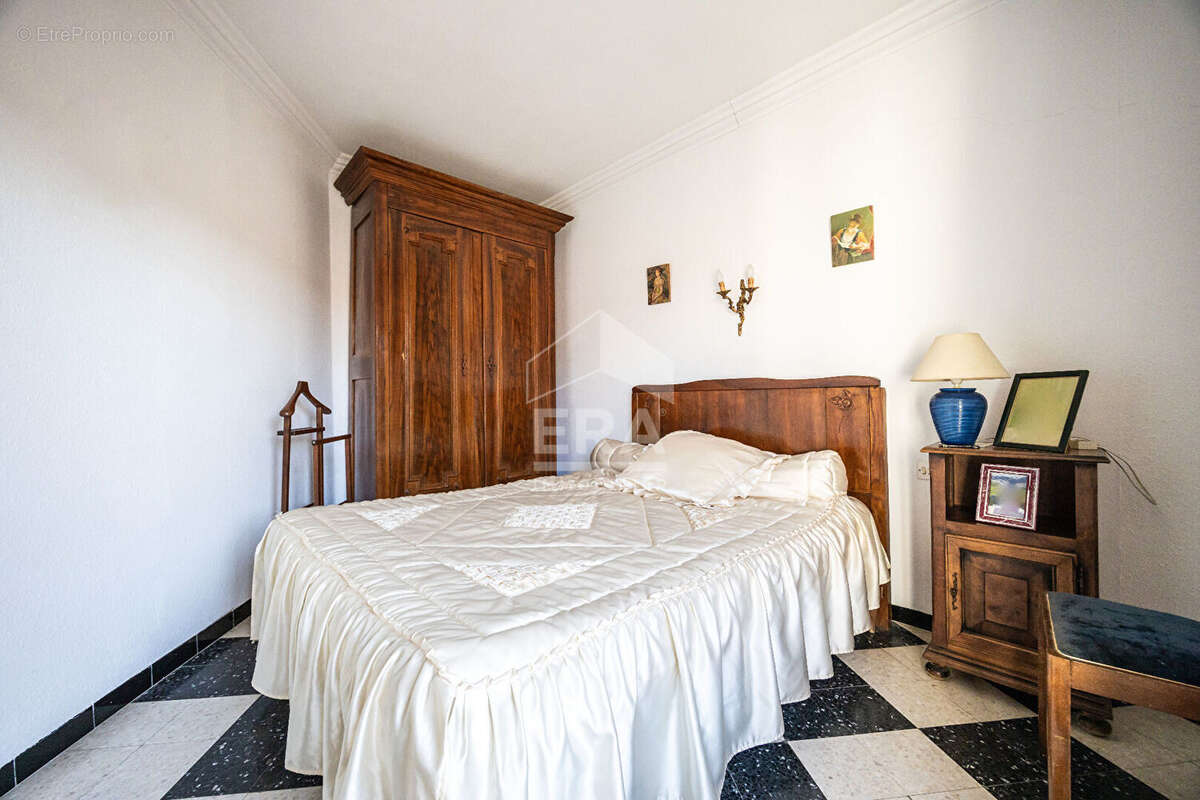 Maison à MILLAS