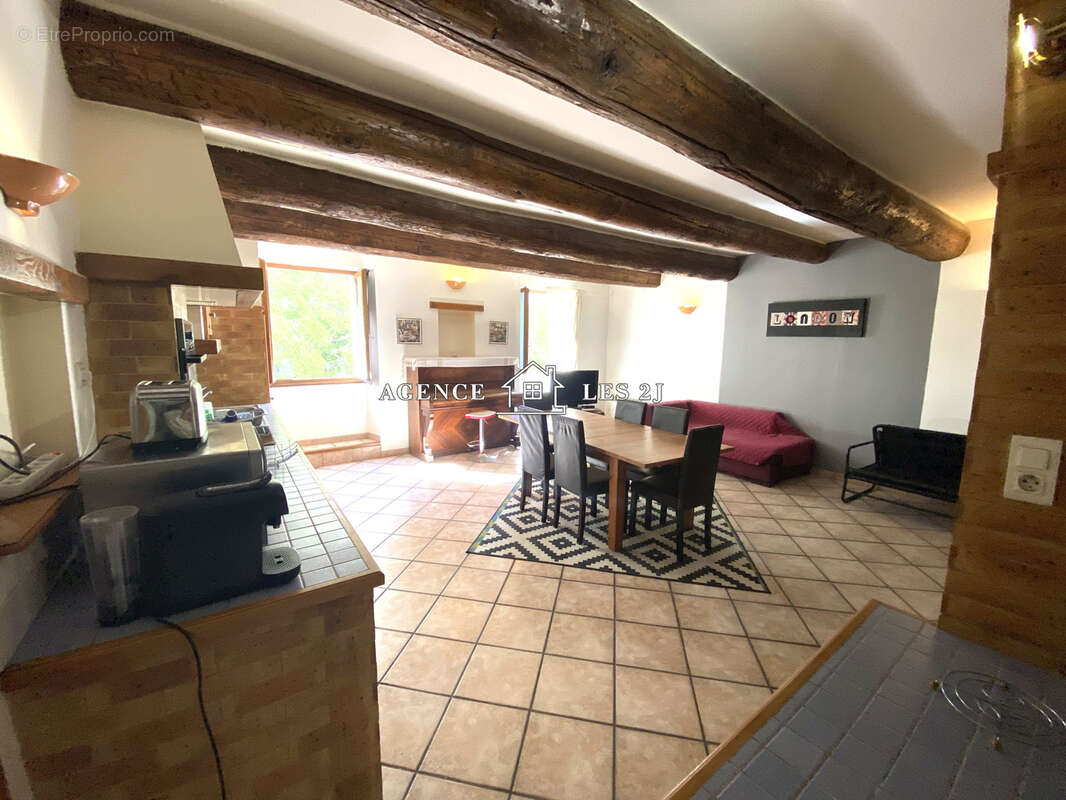 Loft 100 m2 13002 - photo 3