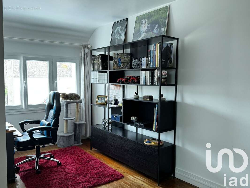 Photo 6 - Maison à NEMOURS