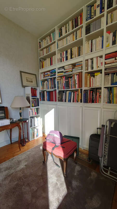 Maison à SAINT-MACAIRE