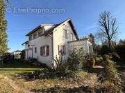 Maison à HOCHSTATT