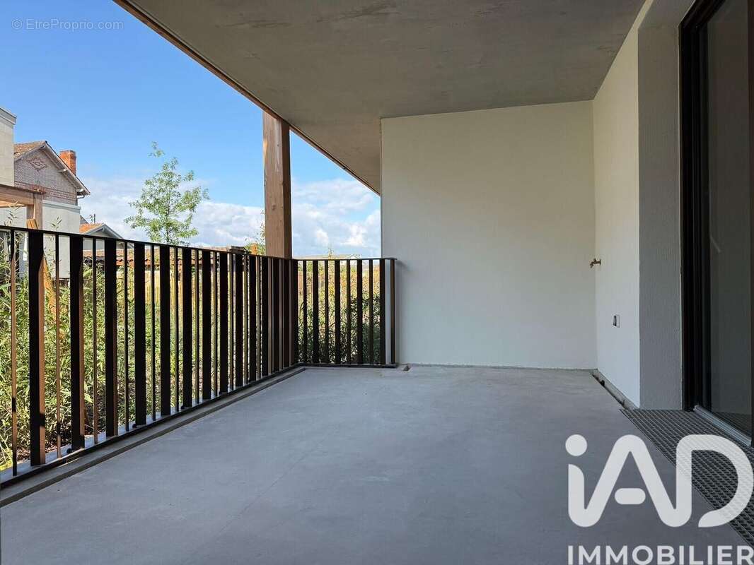 Photo 6 - Appartement à FLOIRAC