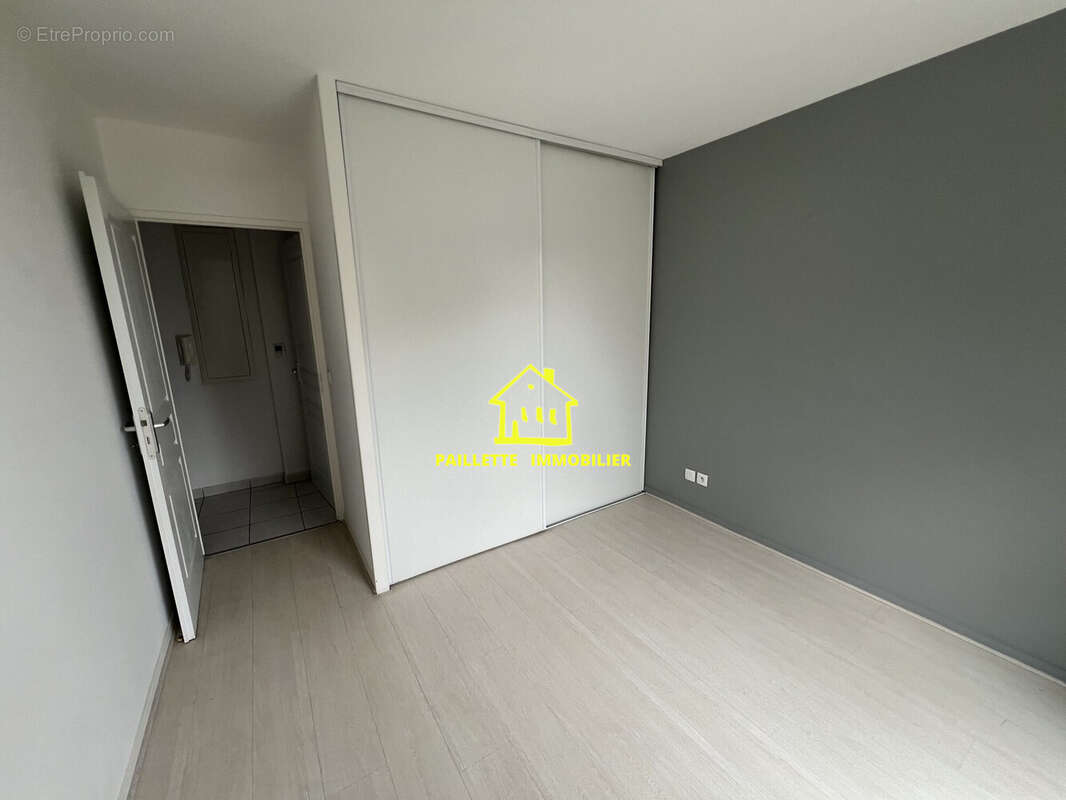 Appartement à SAINT-ROMAIN-DE-COLBOSC