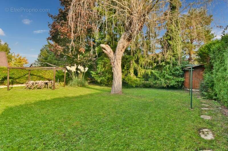 Maison à BALLAINVILLIERS