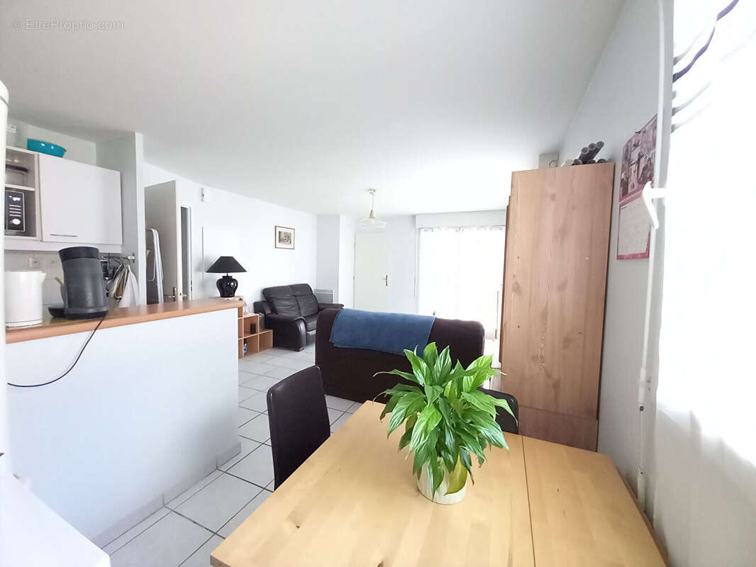 Appartement à LE HAVRE