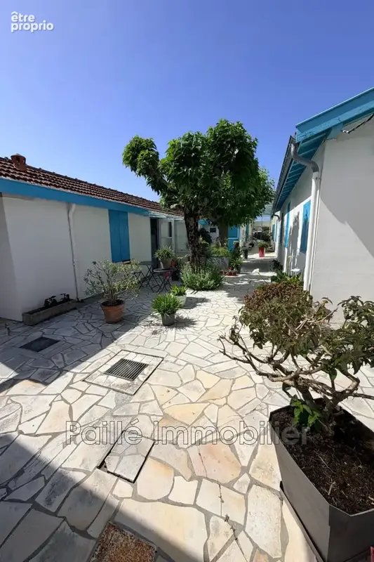 Maison 12 pièces 700 m² à vendre à Soulac-Sur-Mer (33780) - photo 7