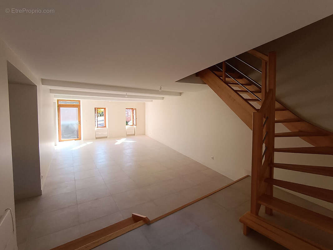 Maison Mauremont 8 pièce(s) 223 m2 - photo 7