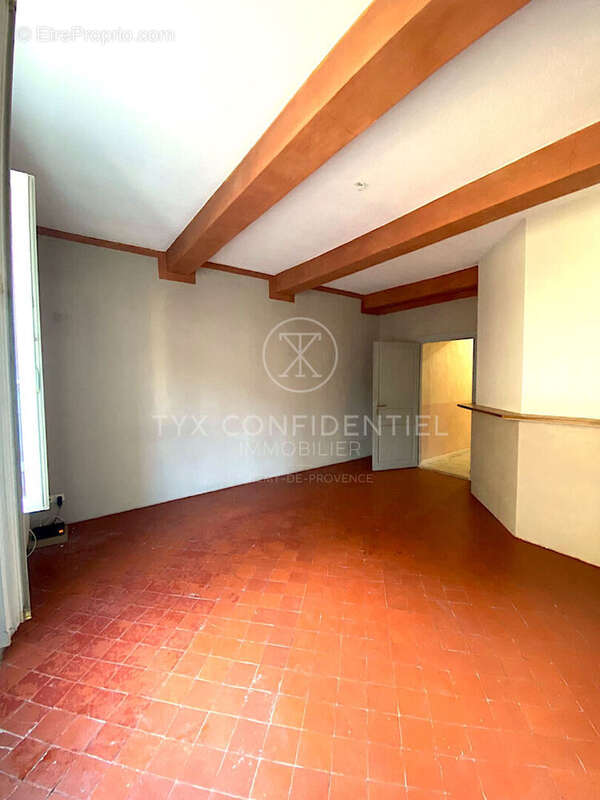 Appartement à SAINT-REMY-DE-PROVENCE