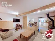 avendre_chalet_alpage_rénové_saintjeandaulps_alpesvente - Maison à SAINT-JEAN-D'AULPS
