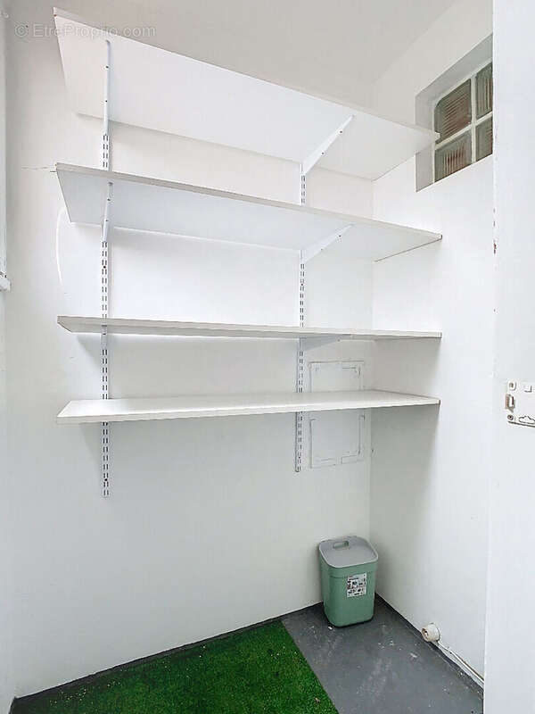 Appartement à LIMOGES