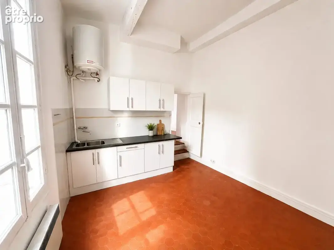 Photo Appartement à Aix-En-Provence au prix de 222 000€