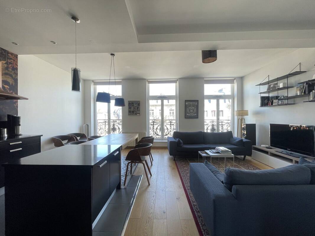 Appartement à LILLE